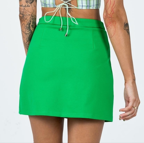 Princess Polly Ravyn Mini Skort - Picture 5 of 11